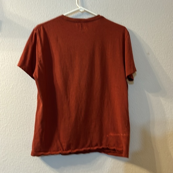 J. Crew broken in basic tee size medium - Picture 7 of 7